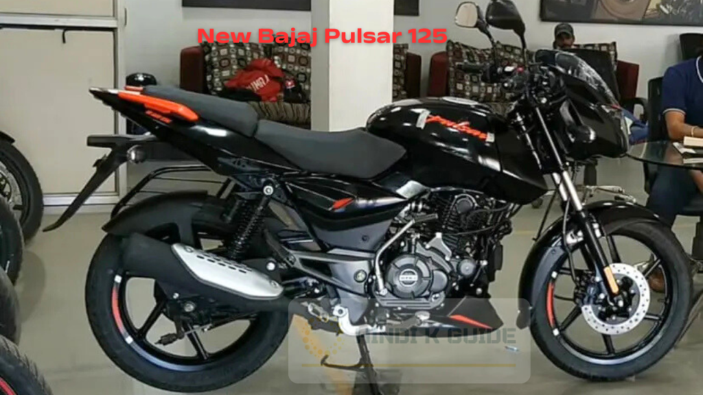 New Bajaj Pulsar 125| जबरदस्त फाइनेंस प्लान के साथ घर लाएं यह पावरफुल बाइक New Bajaj Pulsar 125