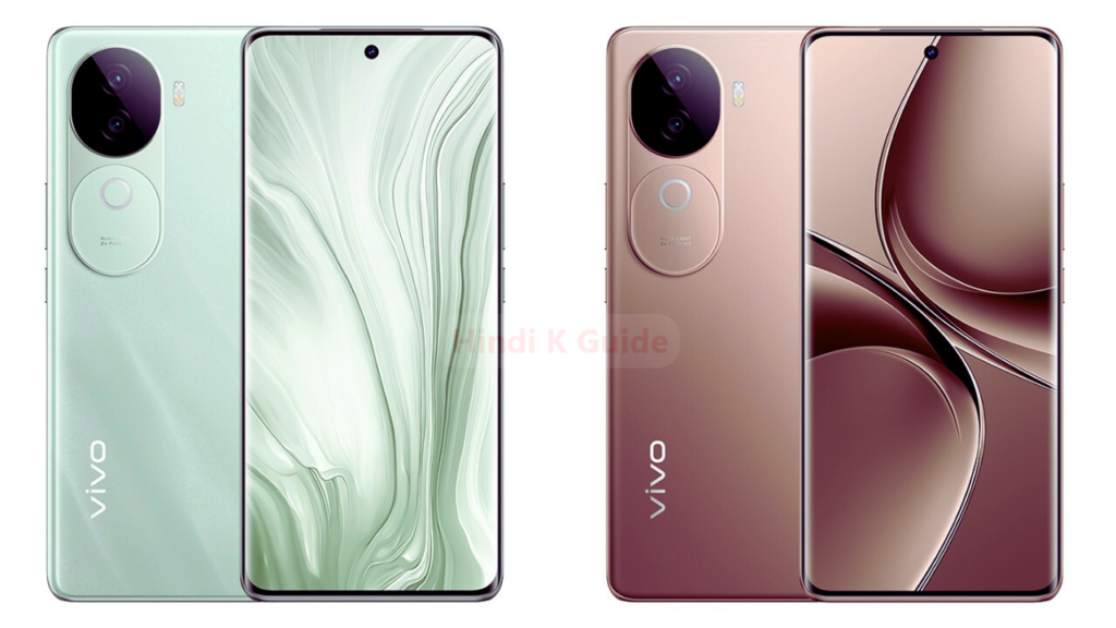 5000 रुपए की छूट के साथ पाएं 50MP सेल्फी कैमरा और दमदार बैटरी के साथ! Vivo V40e 5G Smart Phone Vivo V40e 5G Smart Phone