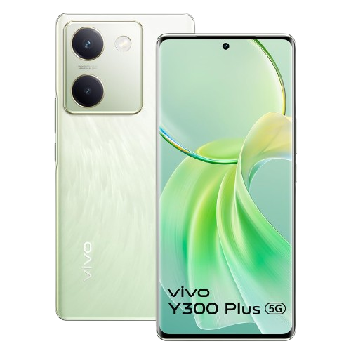 Vivo Y300 Plus 5G स्मार्टफोन में क्या है खास? 32MP सेल्फी कैमरा, 8GB RAM और दमदार बैटरी डिटेल्स पढ़ें Vivo Y300 Plus 5G स्मार्टफोन में क्या है खास? 32MP सेल्फी कैमरा, 8GB RAM और दमदार बैटरी डिटेल्स पढ़ें