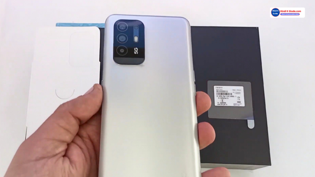 OPPO F19 Pro Plus 5G खरीदने का सही मौका, ₹11,000 की भारी छूट के साथ शानदार ऑफर OPPO F19 Pro Plus 5G