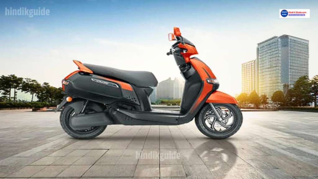 TVS iQube Celebration Edition इलेक्ट्रिक स्कूटर अब और भी सस्ता, सिर्फ ₹13000 में TVS iQube Celebration Edition