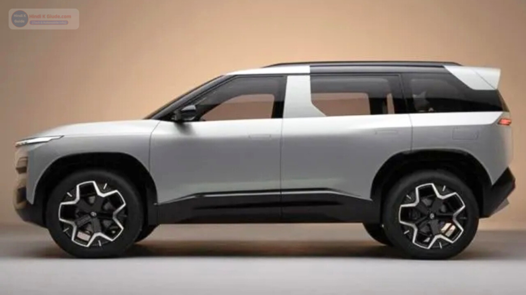SUV सेडान से EV तक, 2025 में टाटा की नई कारों की लिस्ट! Upcoming Tata Cars In India 2025 Upcoming Tata Cars In India 2025