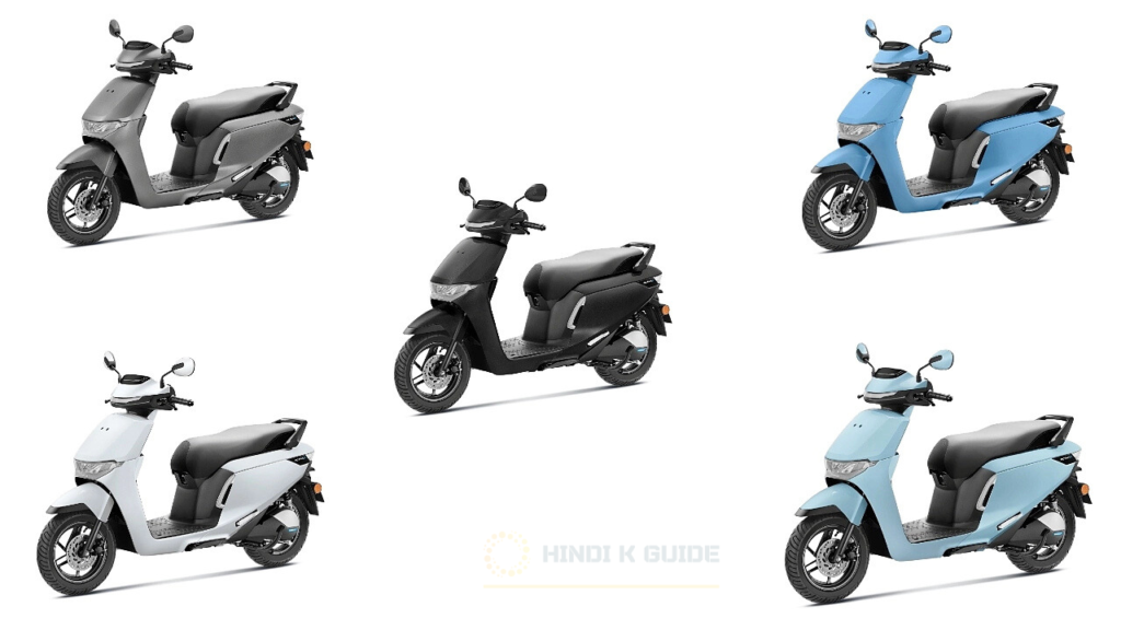 Honda Activa e स्कूटर अब ₹4200 EMI में – 102 KM की शानदार रेंज के साथ! जानिए पूरी जानकारी Honda Activa e