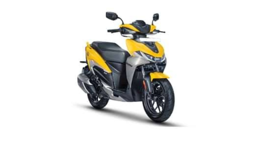 Hero Xoom 125: दमदार 125cc स्कूटर अब सिर्फ ₹10,000 डाउन पेमेंट में! Hero Xoom 125