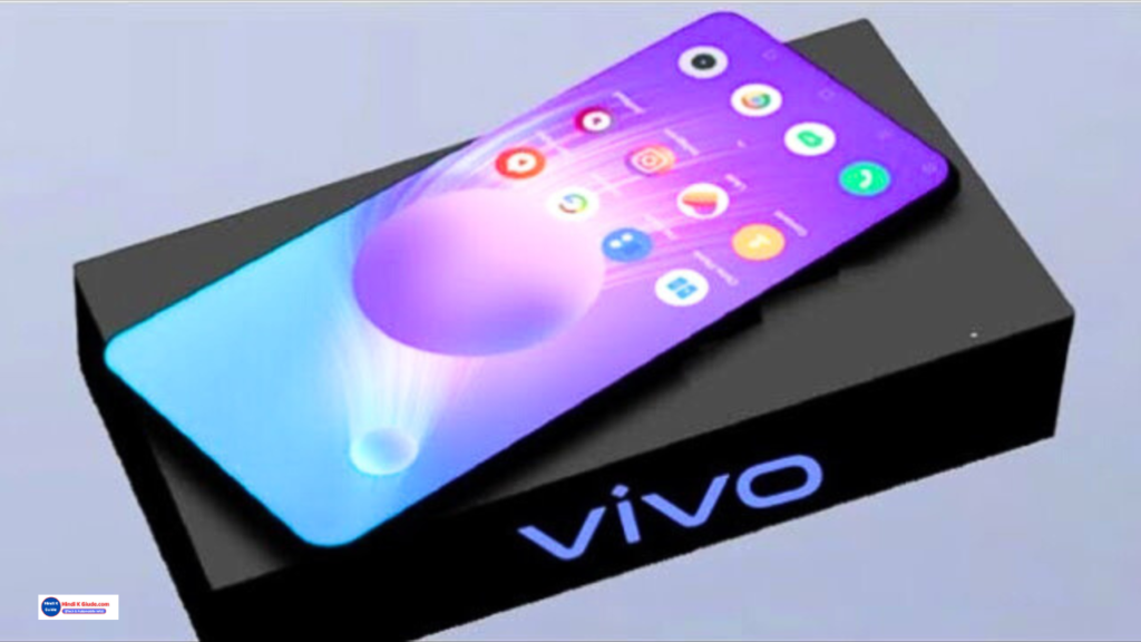 वीवो का नया फोन! 250MP कैमरा और 6500mAh बैटरी के साथ जबरदस्त फीचर्स;Vivo Best Designed Smartphone 5G Vivo S19 Pro
