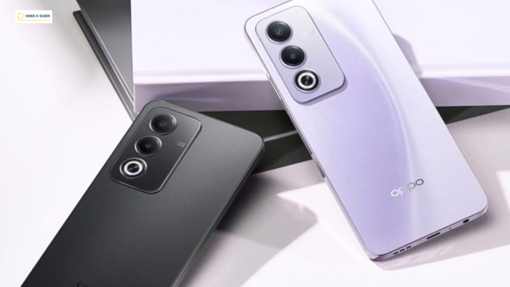 Oppo A3 Pro 5G खरीदें सिर्फ ₹839 में, जानें कैसे मिलेगा यह शानदार ऑफर; जानिए पूरी जानकारी Oppo A3 Pro 5G