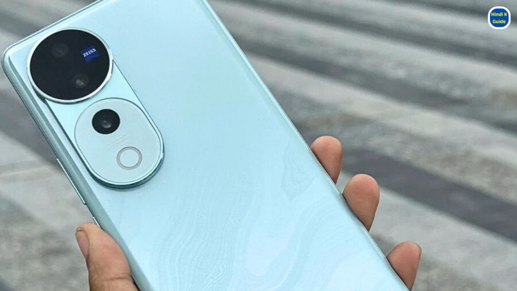 Vivo V40 Pro 5g Smartphone की कीमत में बड़ी गिरावट! जबरदस्त ऑफर में खरीदें यह दमदार फोन,जानिए पूरी जानकारी vivo v40 pro 5g smartphone