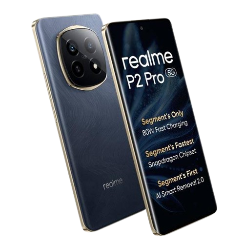 Realme P2 Pro 5G स्मार्टफोन पर बंपर ऑफर – 12GB रैम, 256GB स्टोरेज, ₹8000 डिस्काउंट! Realme P2 Pro 5G स्मार्टफोन पर बंपर ऑफर – 12GB रैम, 256GB स्टोरेज, ₹8000 डिस्काउंट!