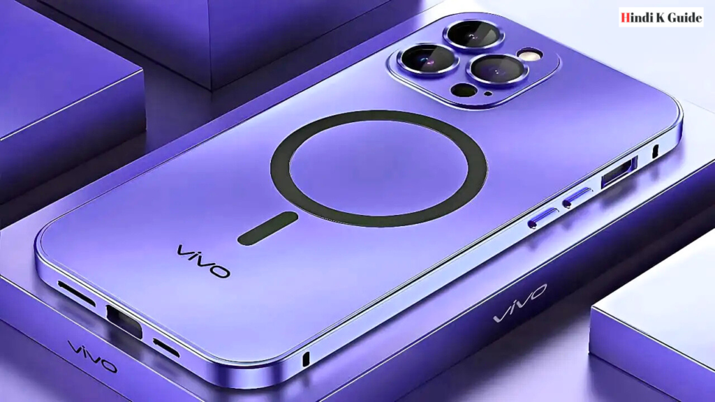 Vivo के नए फोन का जलवा! 300MP कैमरा और 170W चार्जिंग के साथ धमाकेदार एंट्री;VIVO X300 5G I VIVO X300 5G I