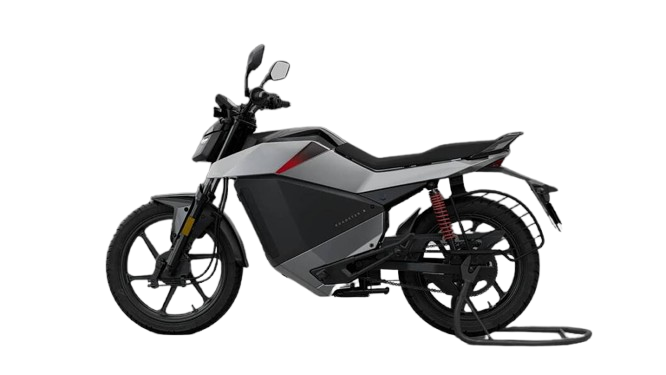 Ola Roadster X Plus: 252 KM रेंज और 3 साल की बैटरी वारंटी, सिर्फ ₹3354 EMI पर घर लाएं! Ola Roadster X Plus: 252 KM रेंज और 3 साल की बैटरी वारंटी, सिर्फ ₹3354 EMI पर घर लाएं!