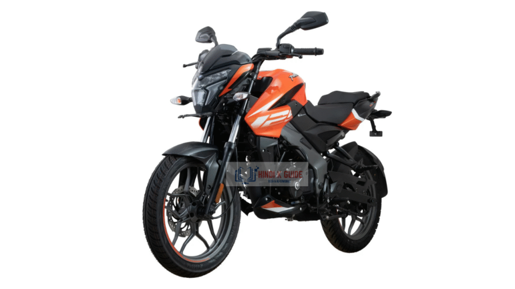 Bajaj Pulsar NS 125: युवाओं की पहली पसंद बनी दमदार बाइक | जानें कीमत, फीचर्स और फाइनेंस प्लान Bajaj Pulsar NS 125
