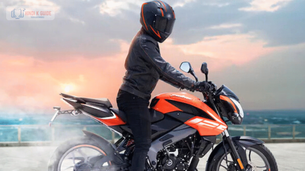 Bajaj Pulsar NS 125: युवाओं की पहली पसंद बनी दमदार बाइक | जानें कीमत, फीचर्स और फाइनेंस प्लान Bajaj Pulsar NS 125