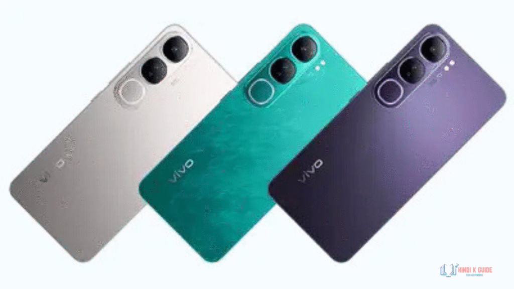 गेमिंग के शौकीनों के लिए आया Vivo Y300 Plus, दमदार बैटरी और फास्ट चार्जिंग के साथ Vivo Y300 Plus