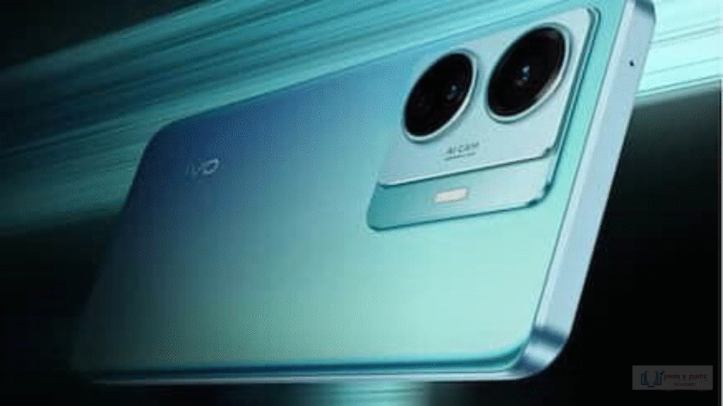 VIP फोन को सीधी टक्कर! लॉन्च हुआ दमदार Vivo T2 Pro 5G स्मार्टफोन Vivo T2 Pro 5G